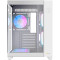 Корпус OCYPUS Iota C70 WH ARGB White