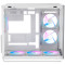 Корпус OCYPUS Iota C70 WH ARGB White