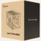 Корпус OCYPUS Iota C70 WH ARGB White