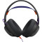 Наушники геймерские JBL Quantum 250 Black
