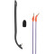 Наушники геймерские JBL Quantum 250 Black
