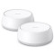 Wi-Fi Mesh система TP-LINK Deco BE22 2-pack