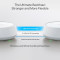 Wi-Fi Mesh система TP-LINK Deco BE22 2-pack