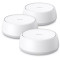 Wi-Fi Mesh система TP-LINK Deco BE22 3-pack