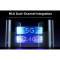 Wi-Fi Mesh система XIAOMI Mesh System BE3600 Pro 3-pack (DVB4480GL)