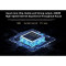 Wi-Fi Mesh система XIAOMI Mesh System BE3600 Pro 3-pack (DVB4480GL)