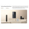 Wi-Fi роутер XIAOMI Mesh System BE3600 Pro (DVB4475GL)
