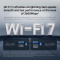 Wi-Fi роутер XIAOMI Router BE3600 EU (DVB4493GL)