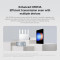 Wi-Fi роутер XIAOMI Router BE3600 EU (DVB4493GL)