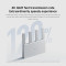 Wi-Fi роутер XIAOMI Router BE3600 EU (DVB4493GL)