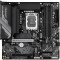 Материнская плата GIGABYTE B760M Gaming X DDR4 Gen5