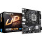 Материнская плата GIGABYTE H610M D3W
