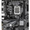 Материнская плата GIGABYTE H610M D3W