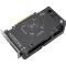 Відеокарта ASUS Dual Radeon RX 9060 8GB GDDR6 Bulk (DUAL-RX9060-8G)