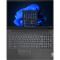 Ноутбук LENOVO V15 G4 AMN Business Black (82YU016NRA)