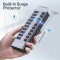 USB-хаб с выключателями ACASIS HB1602A USB-A to 10xUSB-A3.0