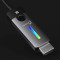 Кабель J5CREATE USB-C - HDMI USB-C to HDMI v2.1 1.8м Black/Gray