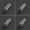 Кабель J5CREATE USB-C - HDMI USB-C to HDMI v2.1 1.8м Black/Gray