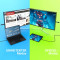 Кабель J5CREATE USB-C - HDMI USB-C to HDMI v2.1 1.8м Black/Gray