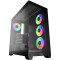 Корпус OCYPUS Gamma C72 BK ARGB