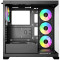Корпус OCYPUS Gamma C72 BK ARGB