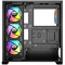 Корпус OCYPUS Gamma C72 BK ARGB
