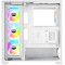 Корпус OCYPUS Gamma C72 WH ARGB