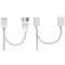 Корпус OCYPUS Gamma C72 WH ARGB