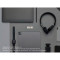Флешка 64GB ACER UF300 USB 3.2 Silver (BL.9BWWA.518)