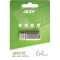 Флешка 64GB ACER UM310 USB 3.2 (BL.9BWWA.581)