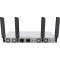 Коммутатор MIKROTIK CRS418-8P-8G-2S+5axQ2axQ-RM