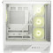 Корпус MSI MAG Pano 130R PZ White