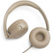 Наушники JBL Tune 530 Beige