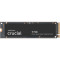 SSD диск CRUCIAL T710 1TB M.2 NVMe (CT1000T710SSD8)