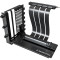 Вертикальное крепление для видеокарты MONTECH Vertical GPU Mount Kit 2 Black
