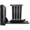 Вертикальное крепление для видеокарты MONTECH Vertical GPU Mount Kit 2 Black