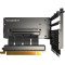 Вертикальное крепление для видеокарты MONTECH Vertical GPU Mount Kit 2 Black