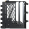 Вертикальное крепление для видеокарты MONTECH Vertical GPU Mount Kit 2 Black