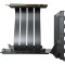 Вертикальное крепление для видеокарты MONTECH Vertical GPU Mount Kit 2 Black