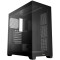Корпус OCYPUS Gamma C72 BK