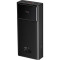 Повербанк BASEUS Star Lord Digital Display Fast Charge 22.5W 30000mAh Black (PPXJ060101, PPXJ080101)