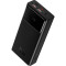 Повербанк BASEUS Star Lord Digital Display Fast Charge 22.5W 30000mAh Black (PPXJ060101, PPXJ080101)