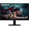 Монітор 27" SAMSUNG Odyssey G5 S27DG500EI (LS27DG500EIXUA)