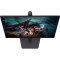 Монітор 27" SAMSUNG Odyssey G5 S27DG500EI (LS27DG500EIXUA)