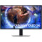 Монітор 27" SAMSUNG Odyssey OLED G6 G60SD (LS27DG600SIXUA)
