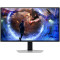 Монітор 27" SAMSUNG Odyssey OLED G6 G60SD (LS27DG600SIXUA)