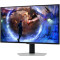 Монітор 27" SAMSUNG Odyssey OLED G6 G60SD (LS27DG600SIXUA)