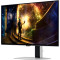 Монітор 27" SAMSUNG Odyssey OLED G6 S27DG612SI (LS27DG612SIXUA)