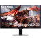 Монітор 32" SAMSUNG Odyssey OLED G8 S32DG800SI (LS32DG800SZXUA)