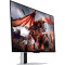 Монітор 32" SAMSUNG Odyssey OLED G8 S32DG800SI (LS32DG800SZXUA)